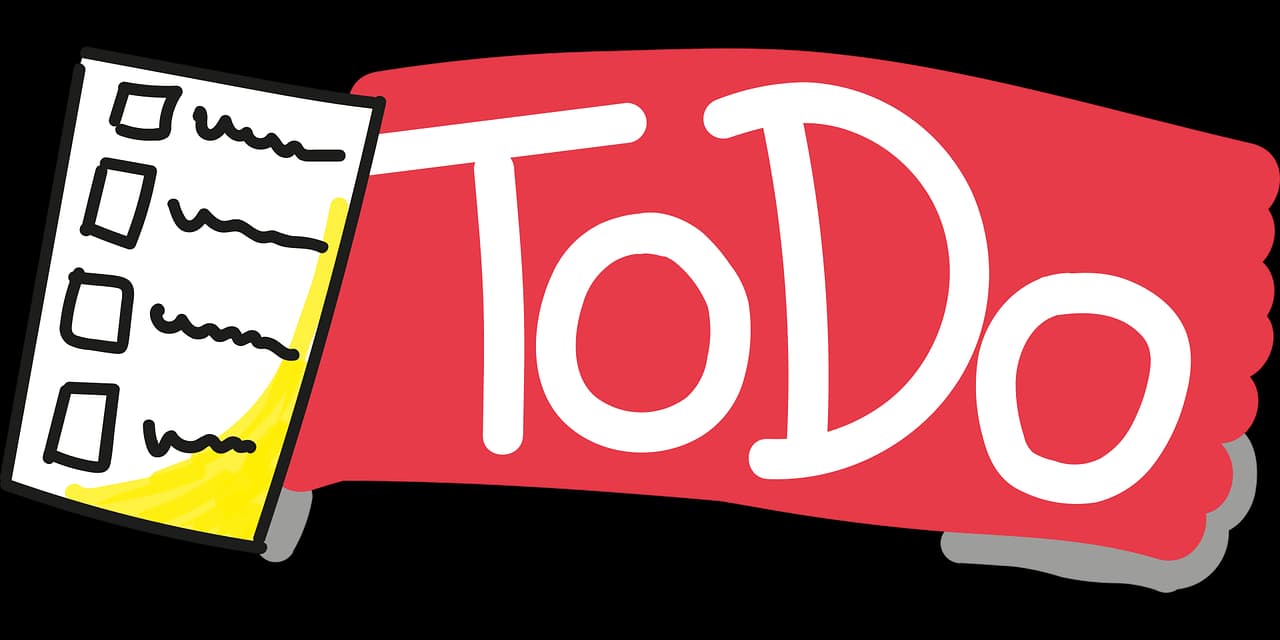 To-Do App